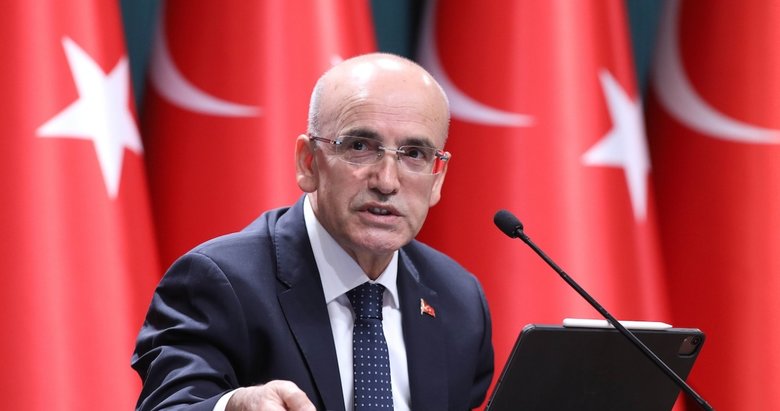 Bakan Şimşek açıkladı: 233 bin internet sitesi kapatıldı