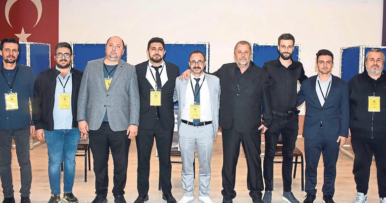 Altay’da Özkaral dönemi