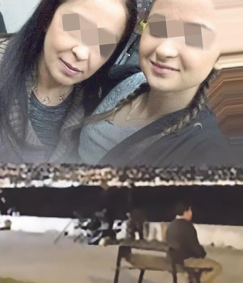 Bebeği ile denize atlayan kadın tutuklandı