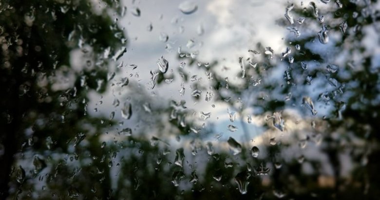 Bir uyarı da Denizli’ye: Kuvvetli sağanak ve gök gürültülü yağış geliyor!