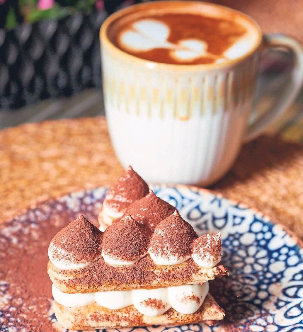 Yeni tatlarla çikolata deneyimi