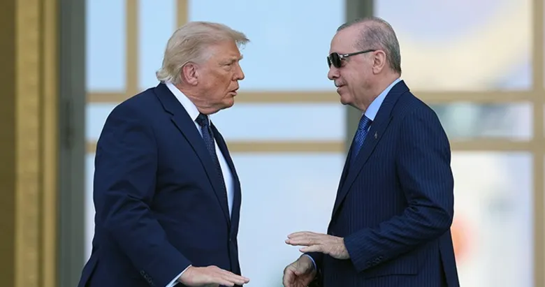 SON DAKİKA: ABD’nin Ankara Büyükelçisi Tom Barrack duyurdu: Başkan Erdoğan ile Trump New York’ta görüşecek
