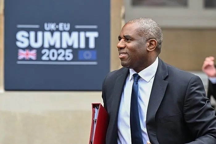 İngiltere bile dayanamadı! Flaş İsrail kararı...