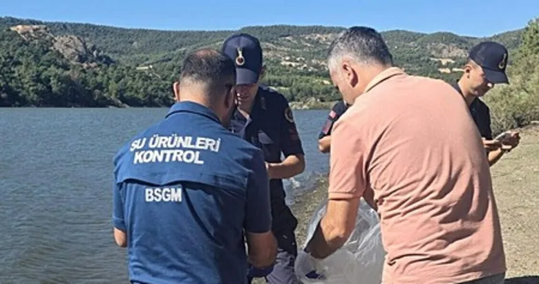 Çanakkale’de, Atikhisar Barajı’nda inceleme başlatıldı!