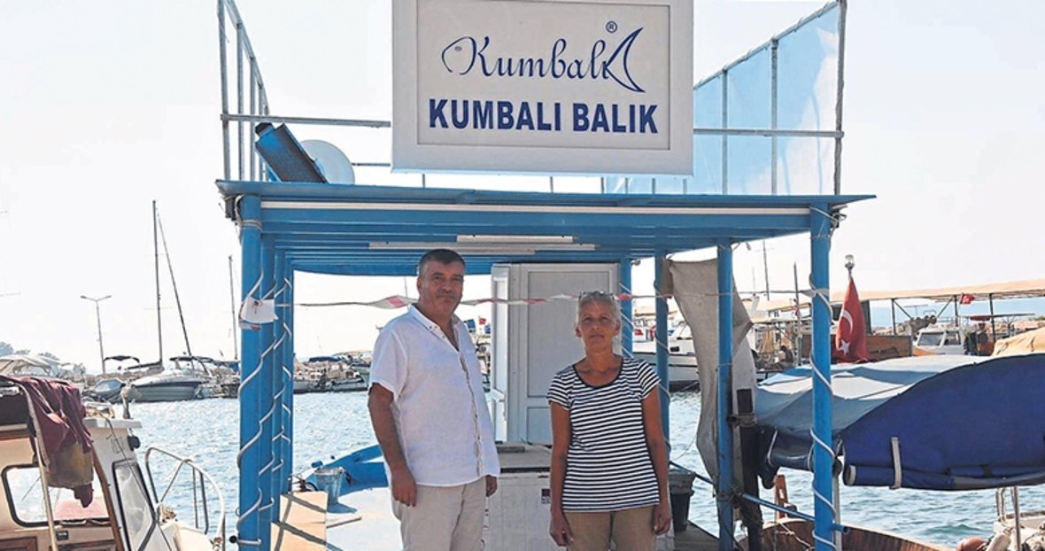 Chp Li Belediye Ekmek Teknesini Elinden Aldi Gundem Haberleri