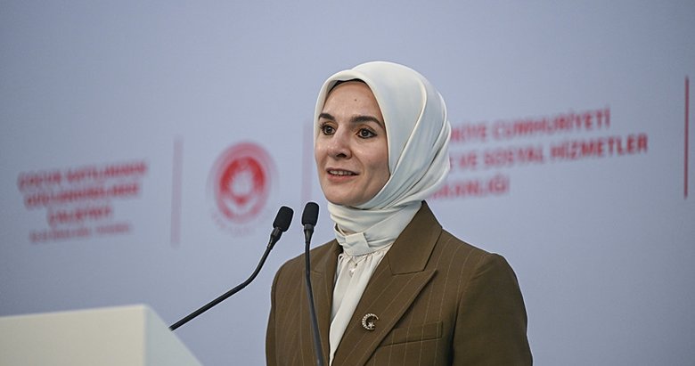 Doğum yardımlarına 300 bin aile başvurdu