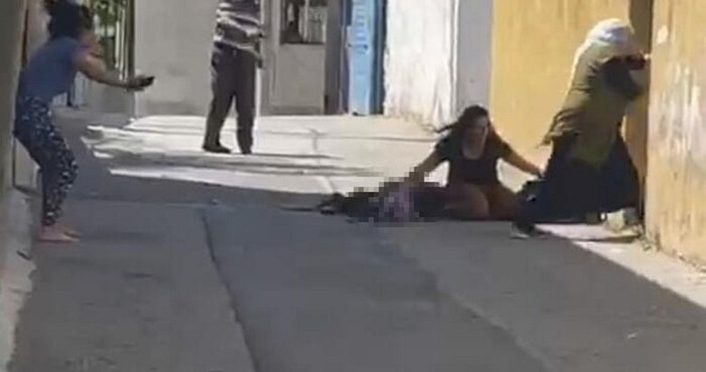 İzmir’deki köpek cinnetinde ailesinden 3 kişiyi kaybetti! Acılı eş isyan etti