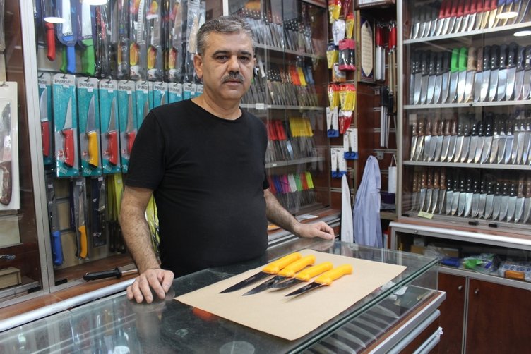 Kurban bayramında kullanılacak bıçaklar nasıl olmalı! Püf noktaları neler?