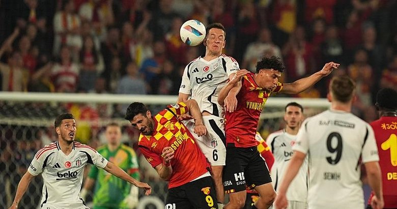 Önce Kartal sonra Göz-Göz