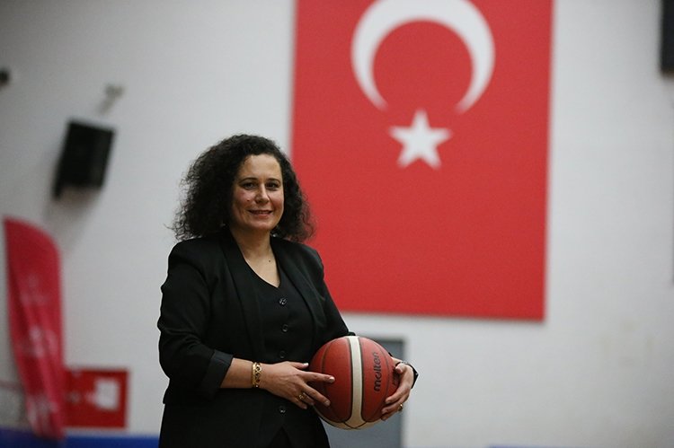 Annem sağolsun