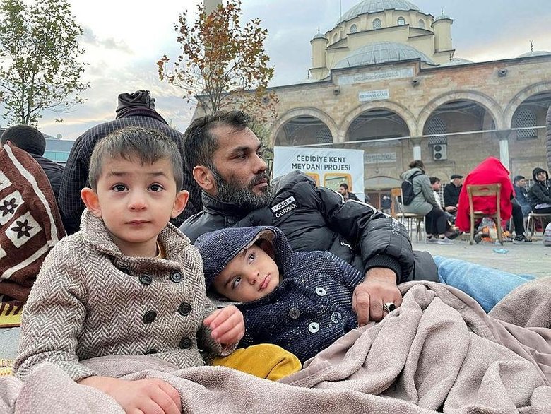 Düzce depremi bilime ezber bozdurdu! Uzman isimler açıkladı: Bunu ilk kez görüyoruz