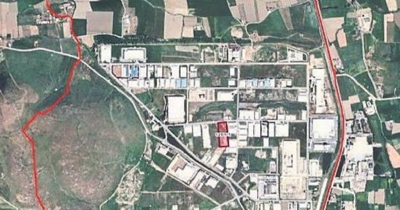 İP’li Tire Belediyesi’nden tek kalemde 25 milyonluk satış