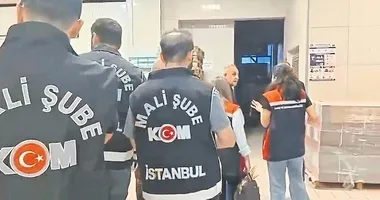Şeker vurgunu İzmir’e uzandı