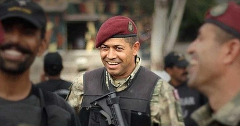 Bir vatan kahramanı Ömer Halisdemir