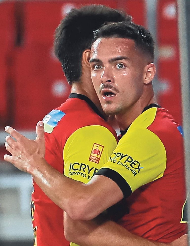 Göztepe’nin gururu taraftar