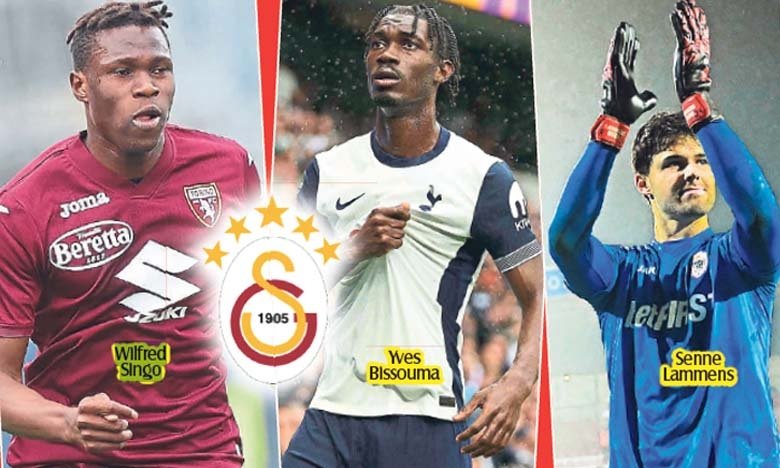 Cim Bom’da yeni transferler yükleniyor...