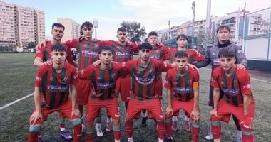 Kaf-Kaf’ta altyapı başarısı göz aldı!