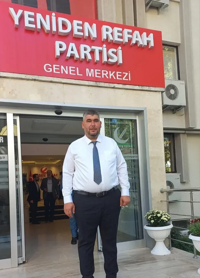 Aydın’da şoke eden olay! Eski ilçe başkanı karnından vuruldu