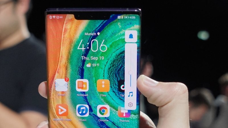 Huawei Mate 30 Pro özellikleri ve fiyatı nedir? Huawei Mate 30 Pro, Ocak 2020’de Türkiye’de satışta