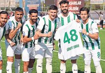 Şampiyon Muğlaspor