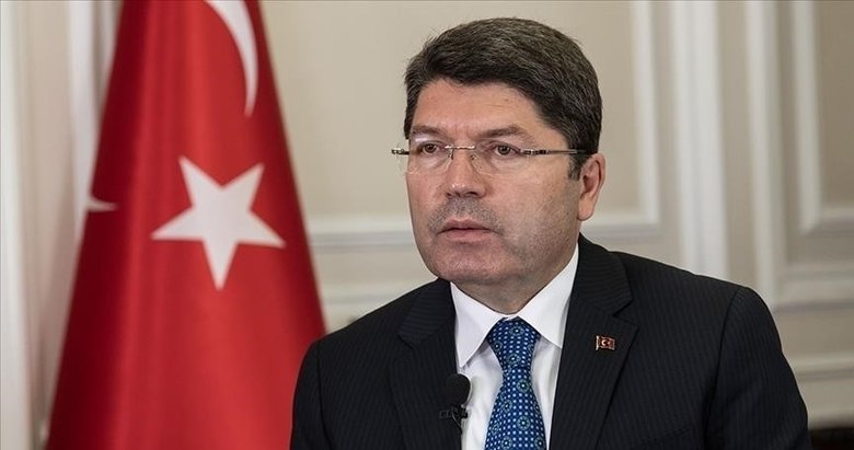 Adalet Bakanı Tunç: Şehit ailelerini rencide edecek adım atılmayacak!