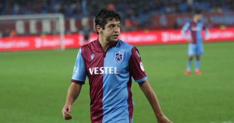 Guilherme’de pürüzler çıktı