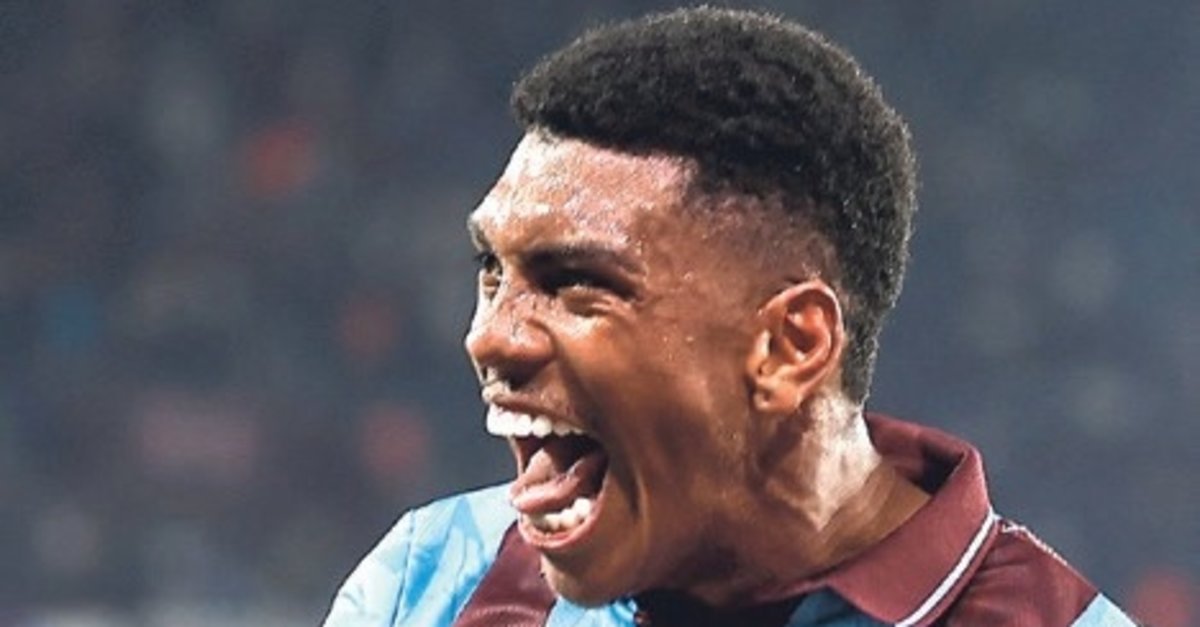 Trabzonspor zirve aşkına