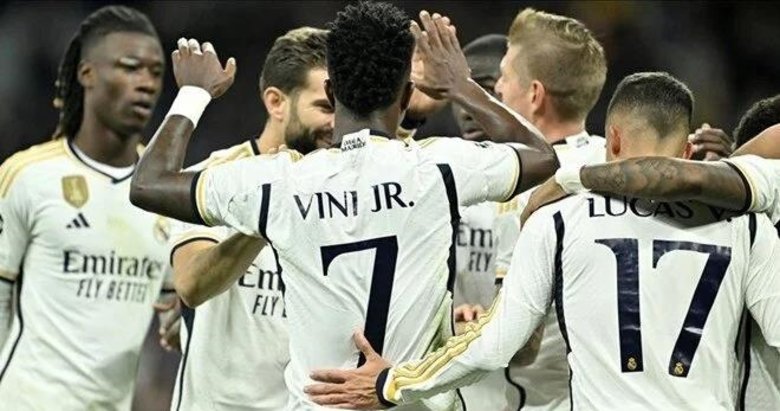 UEFA Şampiyonlar Ligi’nde 3 takıma daha son 16 bileti