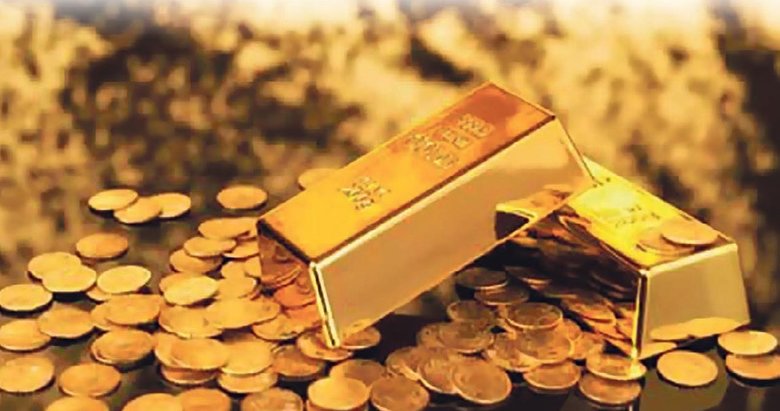 Altın üretiminde bu yıl da rekor bekleniyor