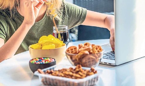 Hafıza sorunlarını sebze meyveyle engelleyebilirsiniz