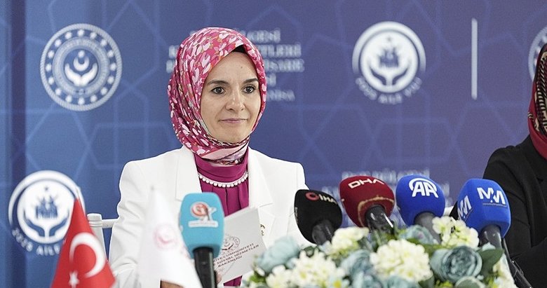 Bakan Göktaş: Milletin umudu ilk günden beri AK Parti