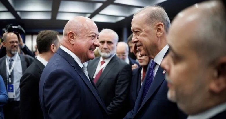 SON DAKİKA: Başkan Erdoğan, Avusturya Başbakanı Stocker ile telefonda görüştü