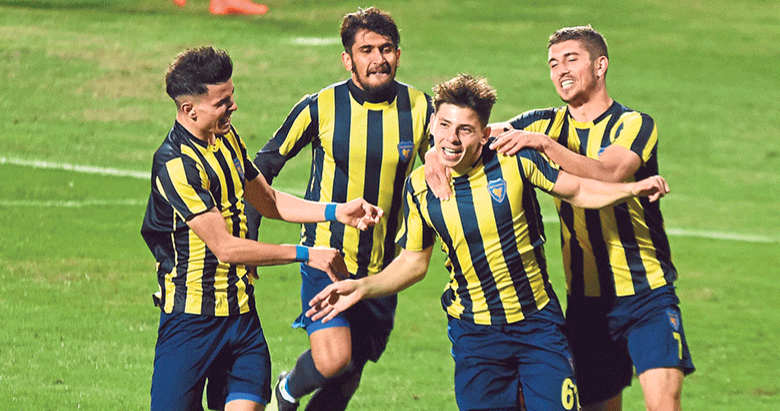 Bucaspor erken final oynayacak - Spor Haberleri