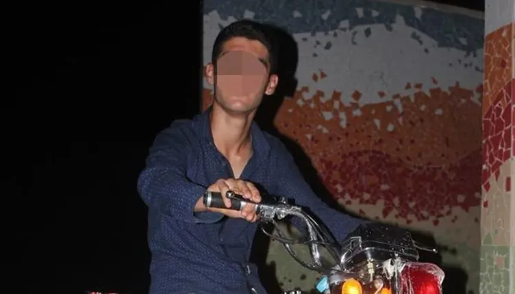 İzmir’de akılalmaz intikam planı! Ayrılığı hazmedemeyip escort sitelerinde fotoğrafını paylaştı