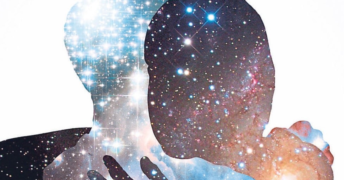 Mitlerden bilime ruh eşi yolculuğu