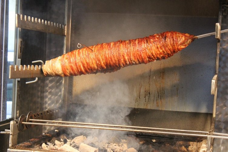 İzmir’deki kokorecin diğer yerlerdekinden farkı var