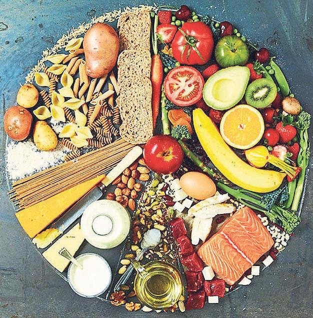 Ramazan’ı sağlıklı bir şekilde geçirmenin yolları