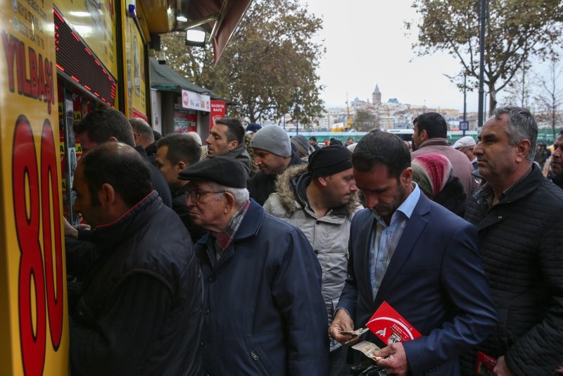 Son 10 yılın milli piyango sonuçları! i̇şte en çok çıkan rakamlar... Bu listeye bakmadan 2020 Milli Piyango yılbaşı bileti almayın! İşte