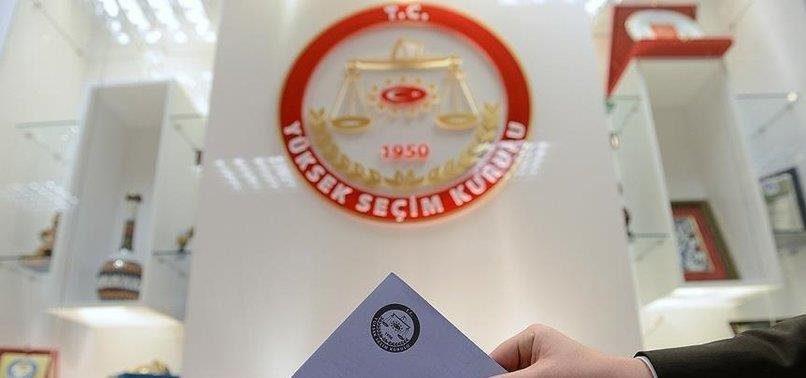 Bazı illerin vekil sayıları yeniden düzenlendi! İzmir’de değişiklik var mı?