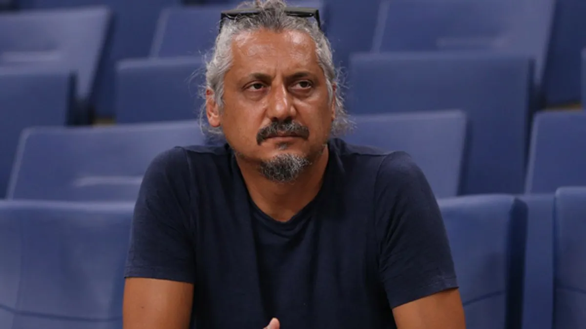 Merkezefendi rakibini bekliyor
