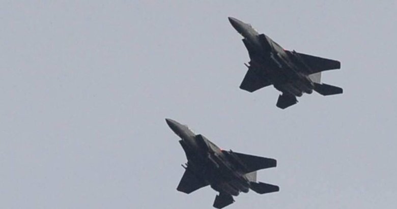 Japonya 2 milyar dolar değerinde savunma uydu ağını hayata geçirecek