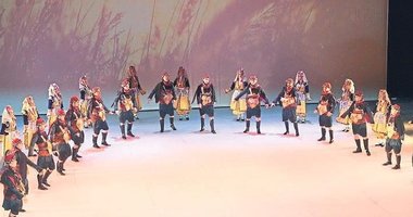 Maarif Orkestrası İzmirlilerle buluştu