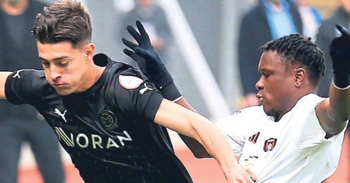 Manisa FK Fair-Play listesinde sınıfta kaldı