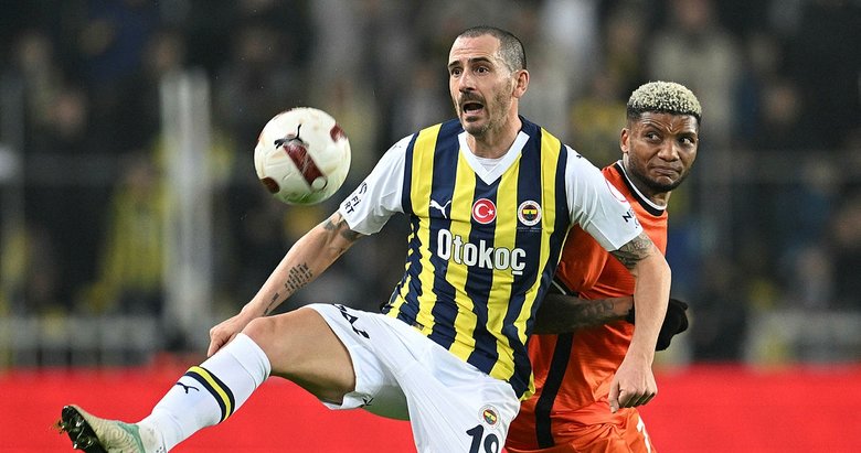 Bonucci tartışması