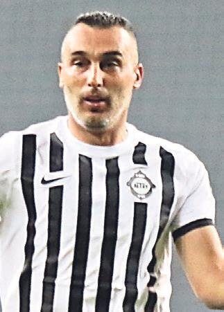 Altay’ın gücü yetmedi