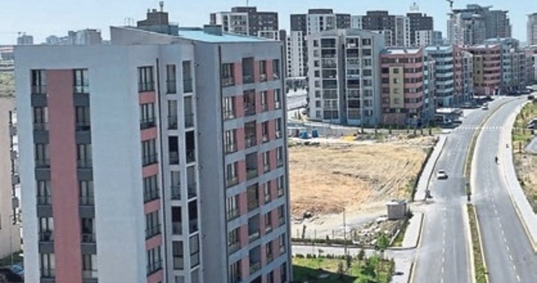 Torbalı TOKİ projesinde yeni gelişme!