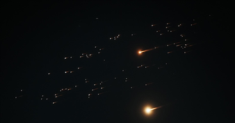 Son dakika: Trump: İran’da bu gece bütün bir medeniyet yok olacak