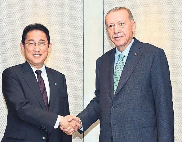 ‘G20 Liderler Zirvesi’nin ana aktörü Türkiye oldu