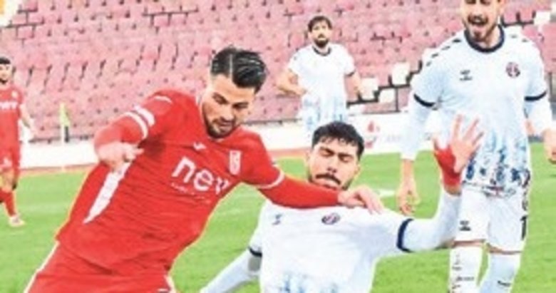 Söke 1970 SK kaçan puana üzülüyor