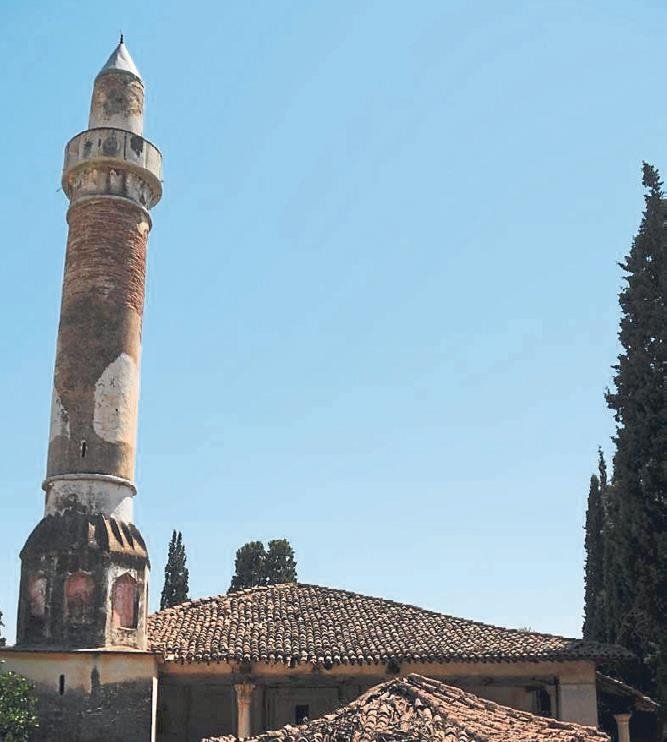 Yeşil serinliğin tadını Bayındır’da çıkarın